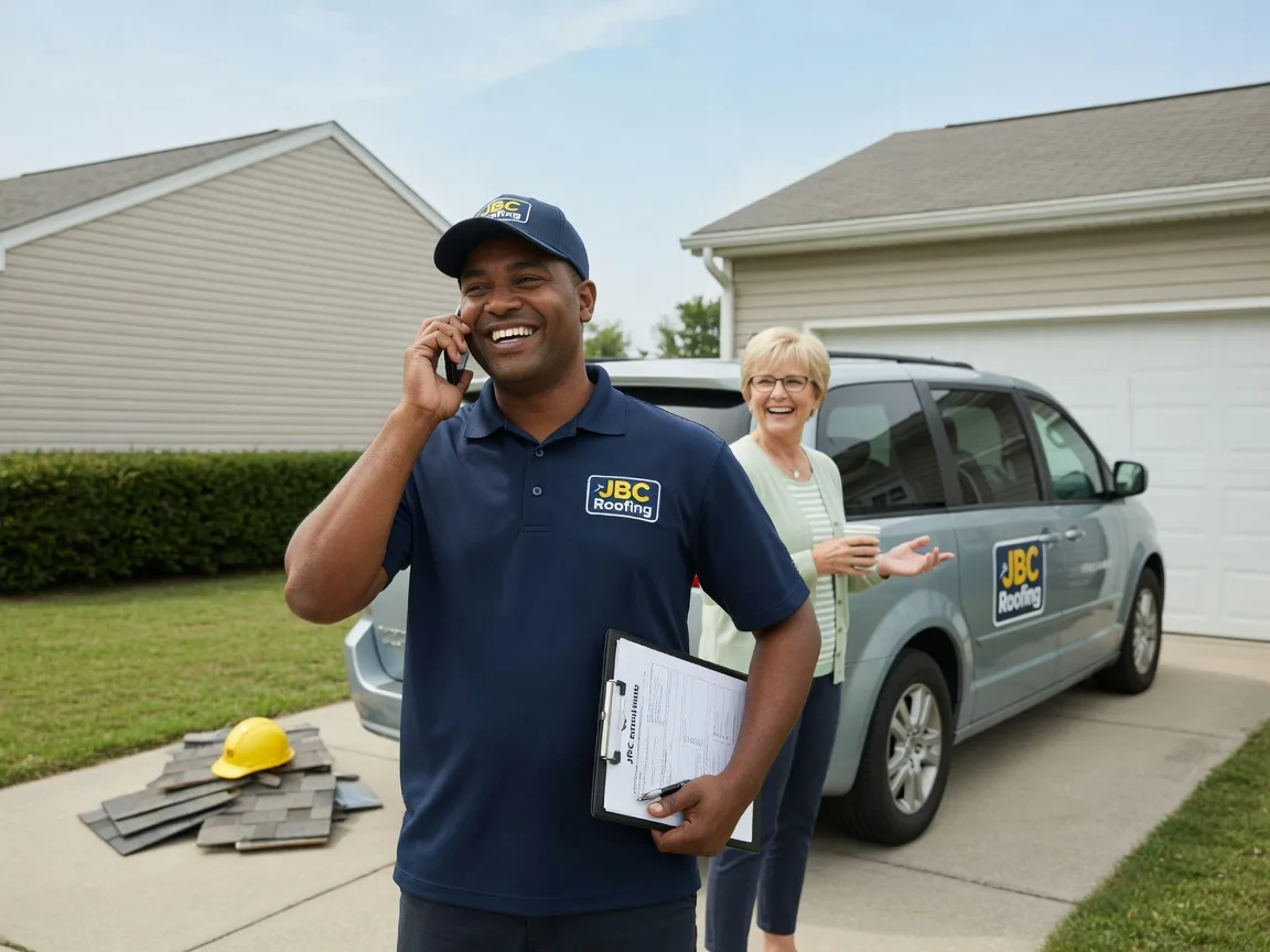 Roof Replacement Cosby, TN FAQs